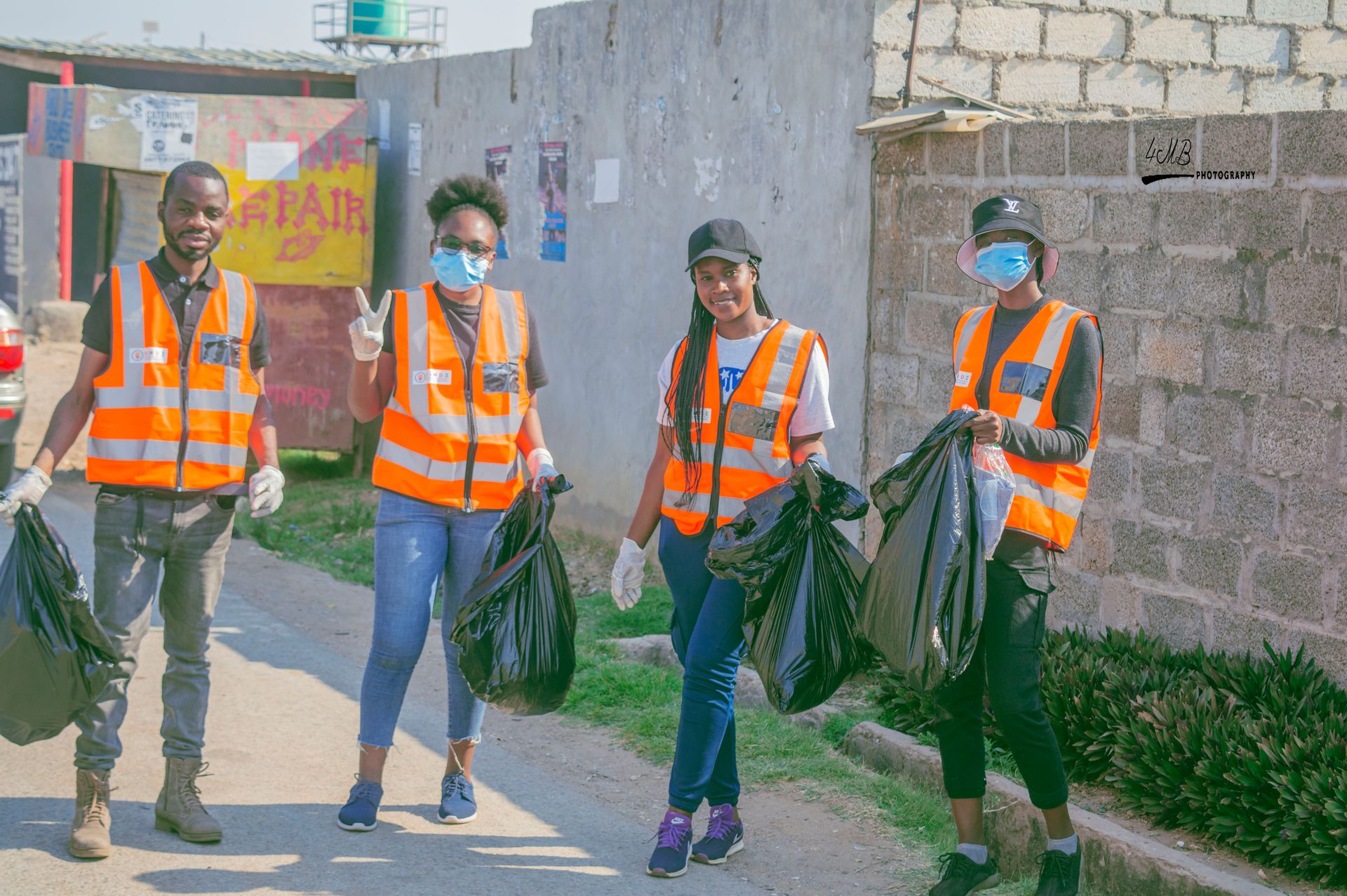Community Development